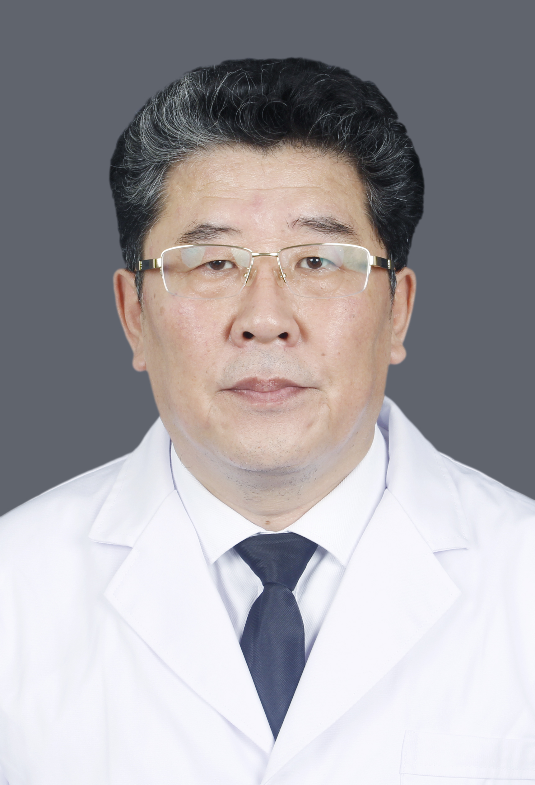 黃巖松
